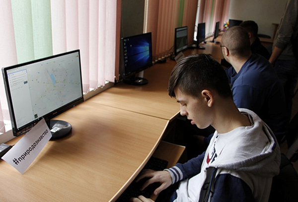 Секція Ігрові технології на різних уроках